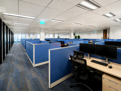 MYP Plaza (D1), Office #608095291